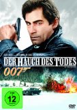 DVD - James Bond 007 - Lizenz zum töten (Special Edition)