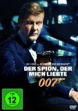 DVD - James Bond - Octopussy