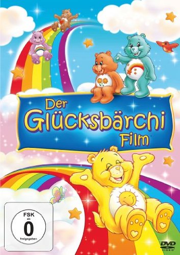  - Der Glücksbärchi-Film