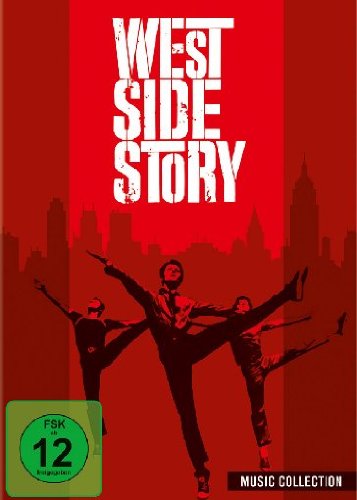  - West Side Story (Music Collection)