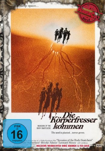  - Die Körperfresser kommen (Horror Cult Uncut)