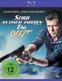 Blu-ray - James Bond 007 - Daniel Craig Collection [Blu-ray]