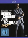  - James Bond - Jagt Dr. No [Blu-ray]