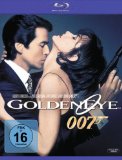 Blu-ray - James Bond - Der Morgen stirbt nie [Blu-ray]