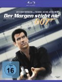 Blu-ray - James Bond 007 - Goldeneye