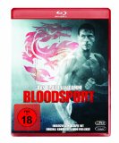  - Phantom Kommando [Blu-ray] [Director's Cut]