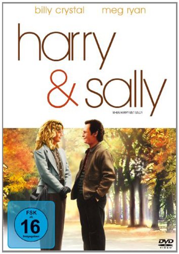 DVD - Harry & Sally