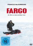 DVD - Fargo - Season 1 [4 DVDs]