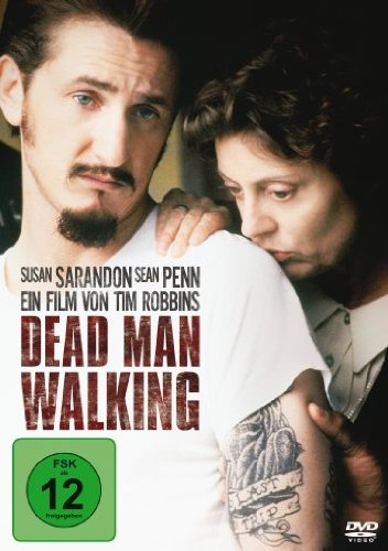 DVD - Dead Man Walking