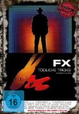 DVD - F/X 2: Die tödliche Illusion (Action Cult, Uncut)