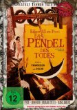  - Die Maske des roten Todes [Special Edition] [2 DVDs]