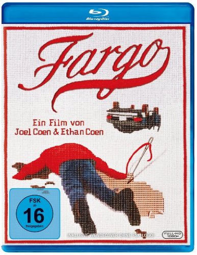 Blu-ray - Fargo [Blu-ray]