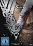 DVD - Vikings - Die komplette Season 3 [3 DVDs]