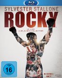 Blu-ray - Creed - Rocky's Legacy