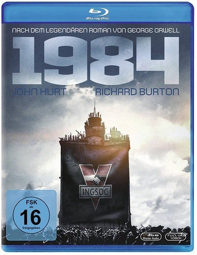 Blu-ray - 1984