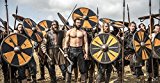 Blu-ray - Vikings - Staffel 1 (Spindel)