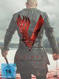 DVD - Vikings - Season 4 Volume 1 [3 DVDs]