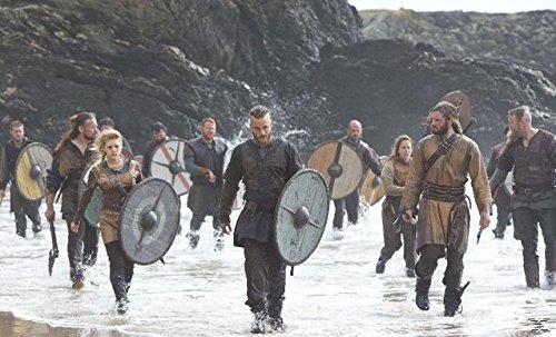 DVD - Vikings - Season 1 [3 DVDs]