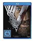 Blu-ray - Vikings - Season 2 [Blu-ray]