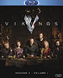Blu-ray - Vikings - Season 2 [Blu-ray]