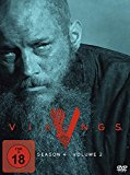 DVD - Vikings - Season 5.1 [3 DVDs]