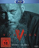 Blu-ray - Vikings - Season 5.1 [Blu-ray]