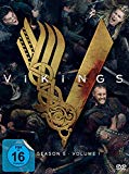 DVD - The Last Kingdom - Staffel 1 [4 DVDs]