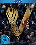 Blu-ray - Vikings - Staffel 5.2