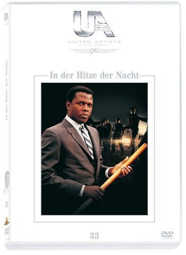 DVD - In der Hitze der Nacht (United Artist 33)