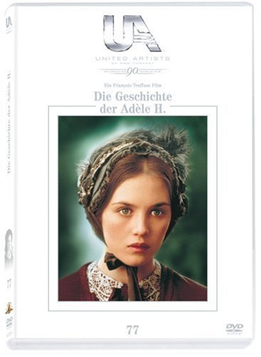 DVD - Die Geschichte der Adele H.