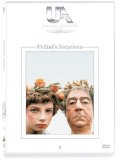 DVD - Pasolinis tolldreiste Geschichten