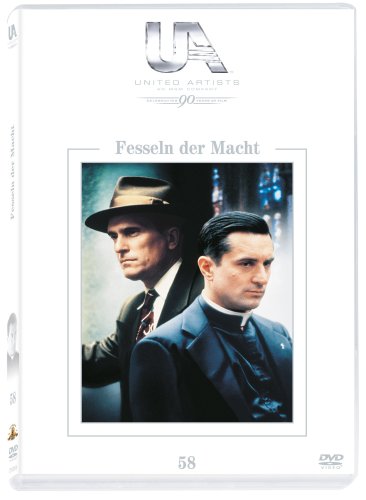 DVD - Fesseln der Macht