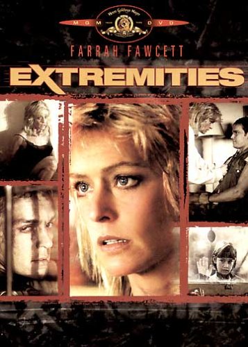 DVD - Extremities