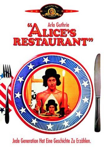  - Alice's Restaurant