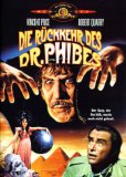 DVD - Die Rückkehr der Fliege (Grosse Film-Klassiker)