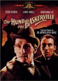 DVD - Der Hund von Baskerville