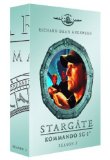 DVD - Stargate SG1 - Season 1 (Silver Edition)