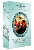 DVD - Stargate SG1 - Season 3 (Silver Edition)