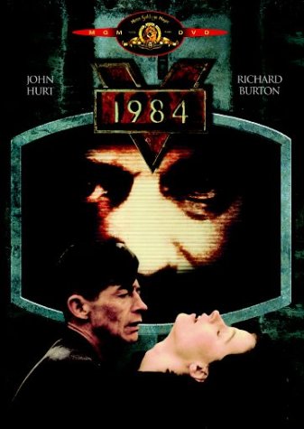 DVD - 1984