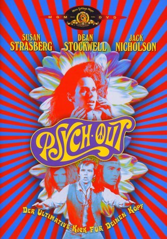 DVD - Psych Out