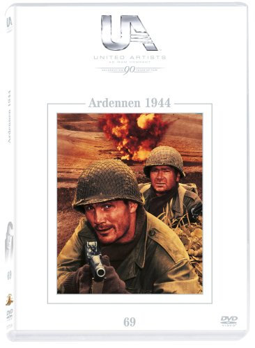 DVD - Ardennen 1944