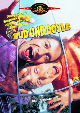 DVD - Bud und Doyle