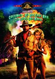 DVD - Auf der Jagd nach dem grünen Diamanten / Auf der Jagd nach dem Juwel vom Nil (Die grosse Abenteuer Doppel-Edition)