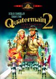 DVD - Quatermain