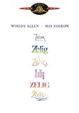 DVD - Purple rose of cairo