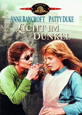 DVD - Licht im Dunkeln