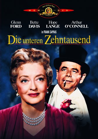 DVD - Die unteren Zehntausend