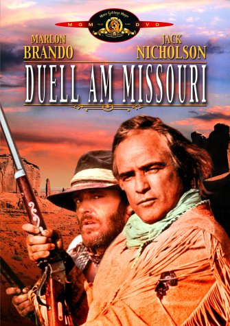 DVD - Duell am Missouri