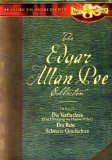 DVD - Edgar Allan Poe Classic-Collection (Limited Edition)