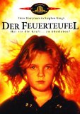 DVD - Carrie - Des Satans jüngste Tochter